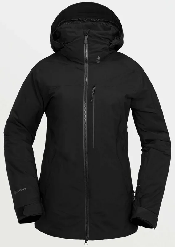 Volcom Women's 3D Stretch Gore Jacket sold by Prfo