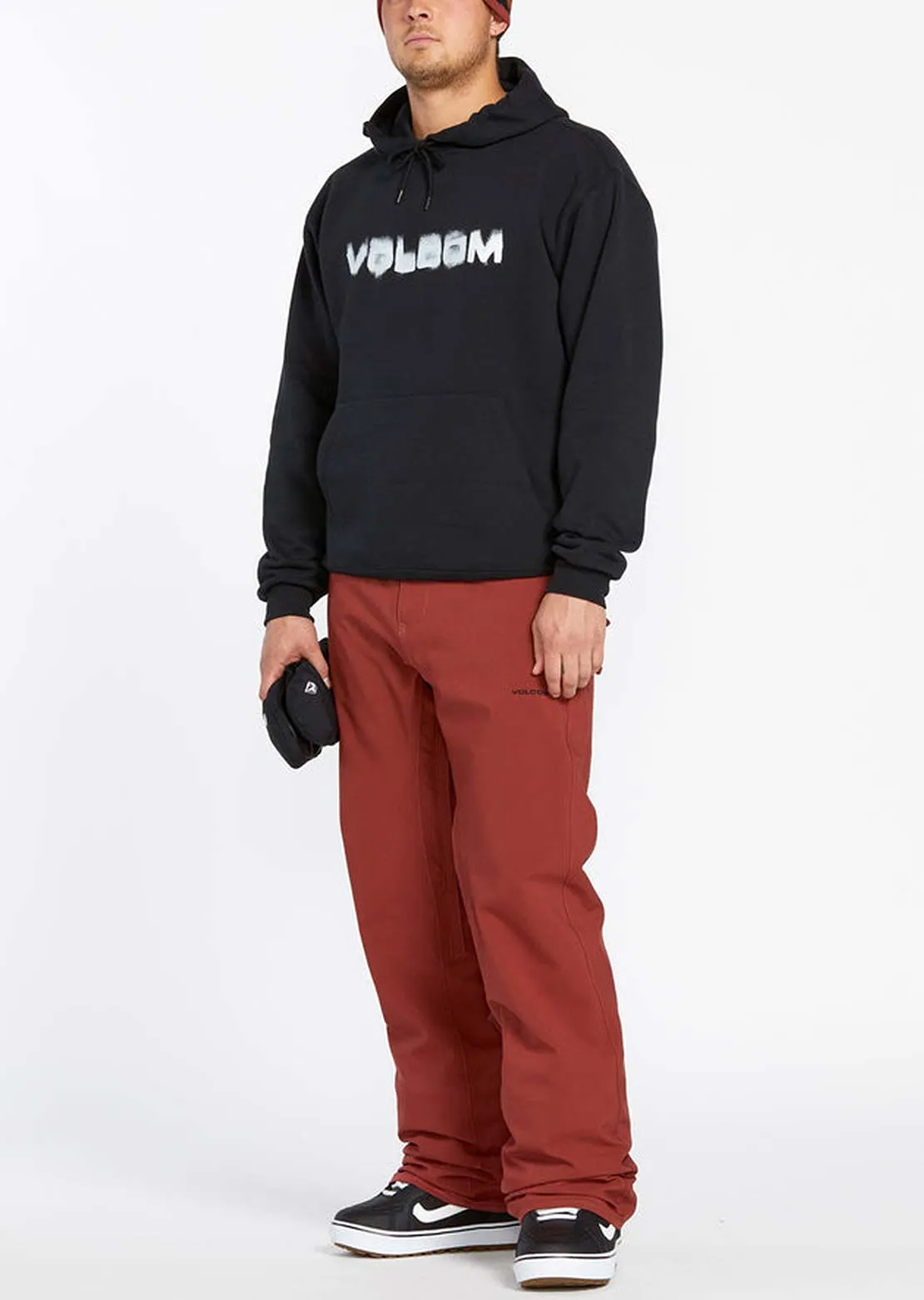 Volcom Men's Essential Hood sold by Prfo product image thumbnail 5