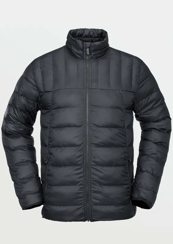 Volcom Men's Puff Jacket sold by Prfo