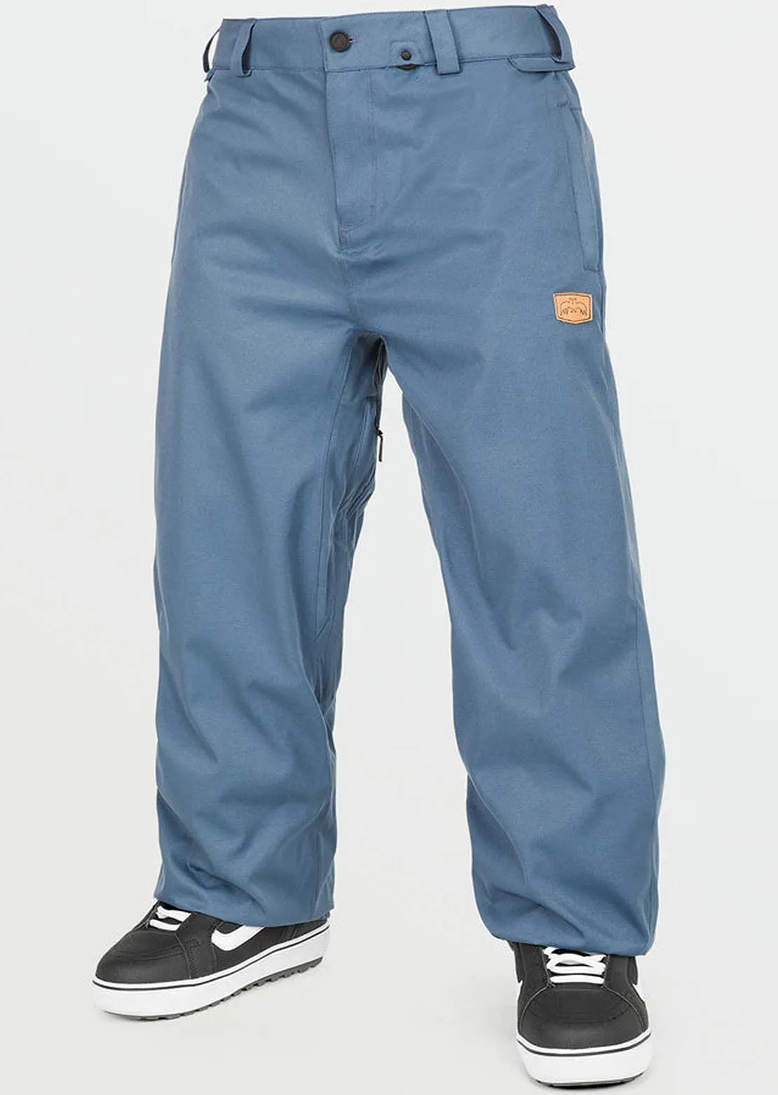 Volcom Men's Arthur 20K Pant sold by Prfo