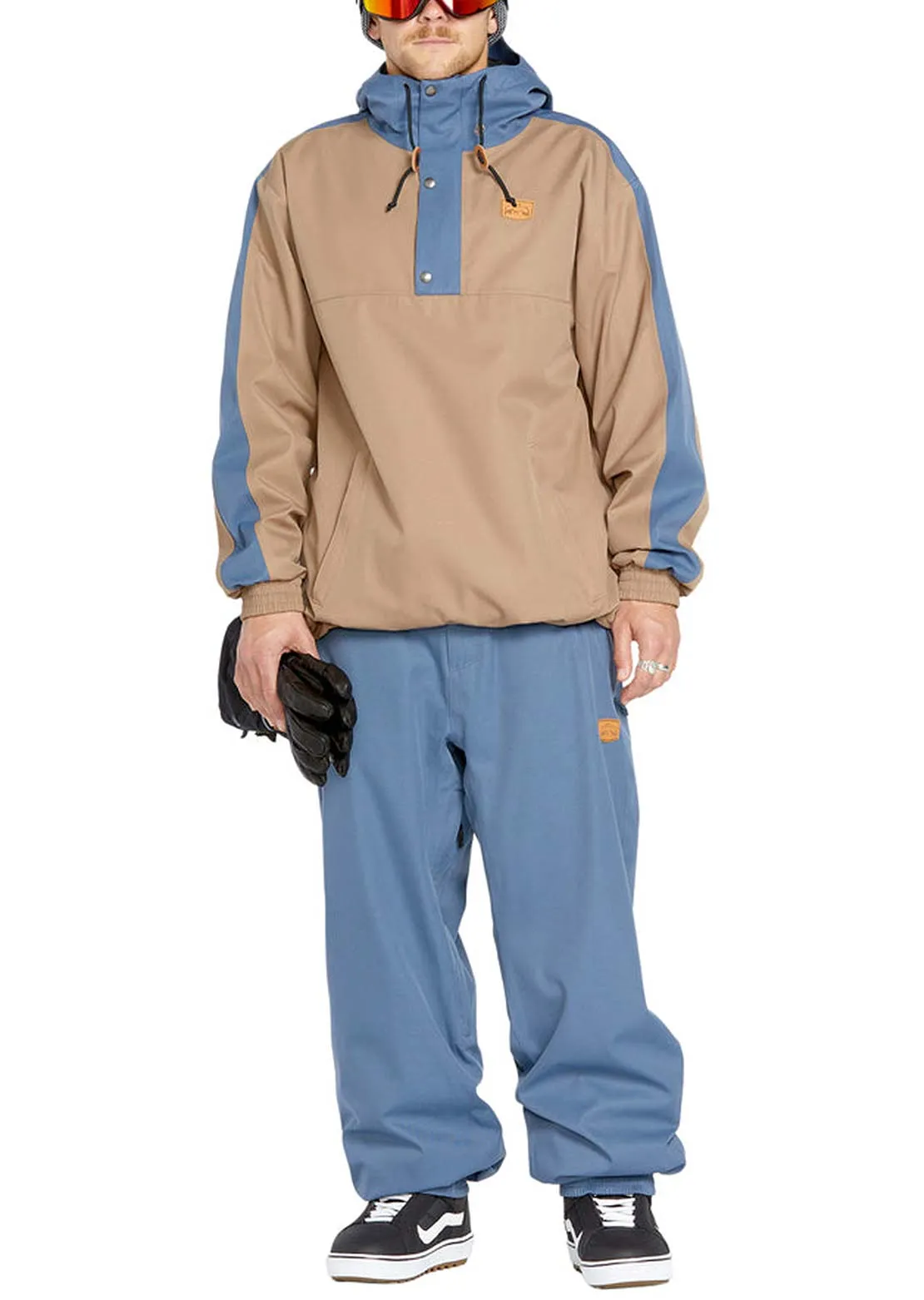 Volcom Men's Arthur 20K Pant sold by Prfo product image thumbnail 3