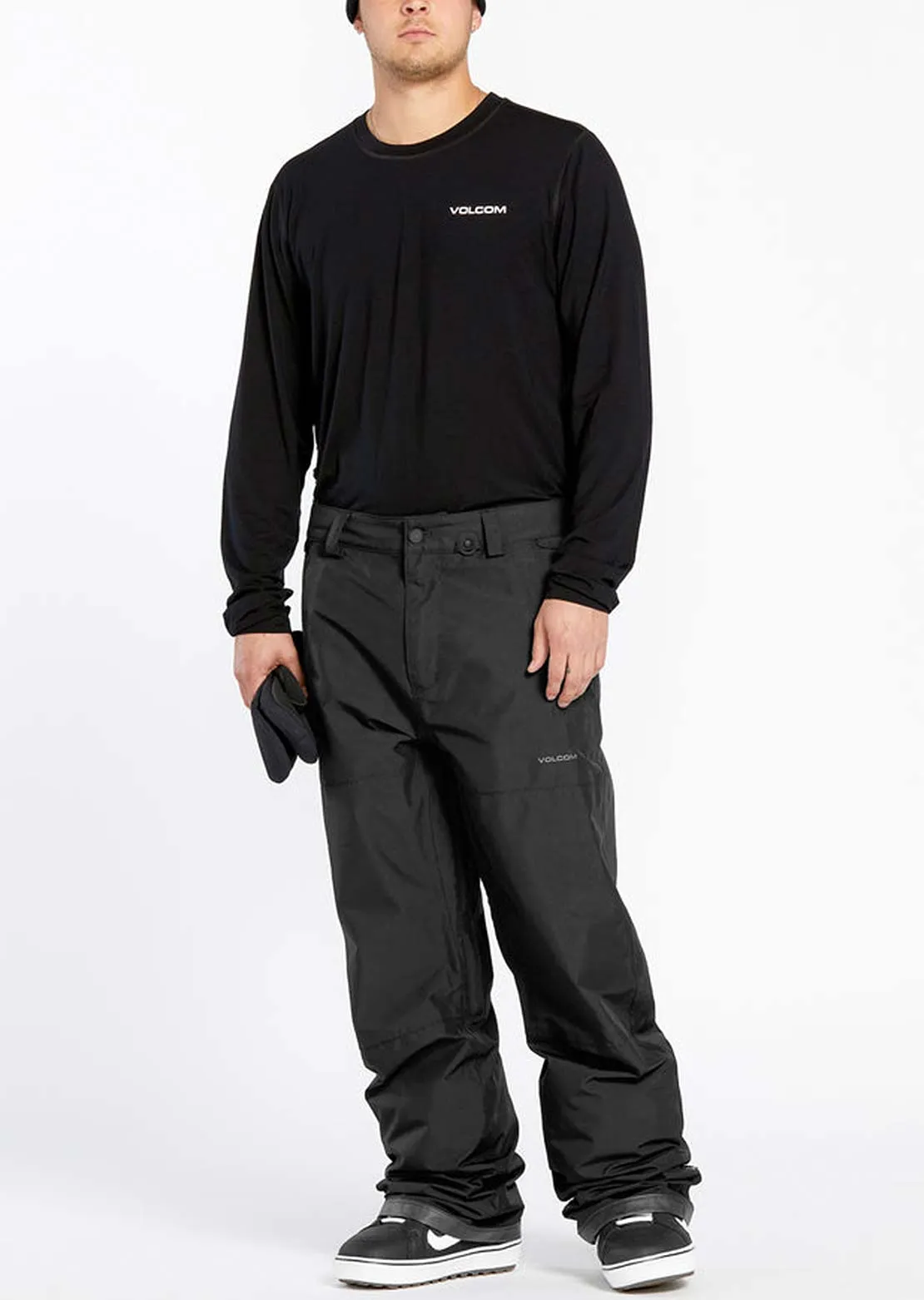 Volcom Men's Duo Gore-Tex Pant sold by Prfo product image thumbnail 3