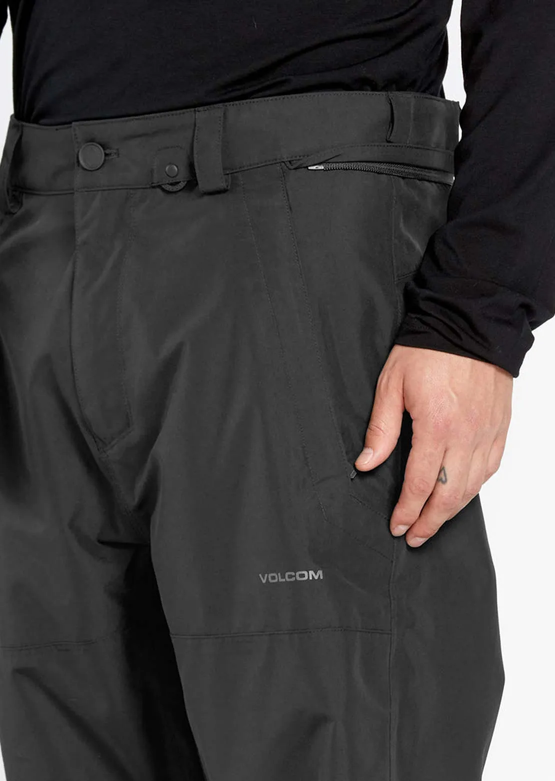Volcom Men's Duo Gore-Tex Pant sold by Prfo product image thumbnail 5