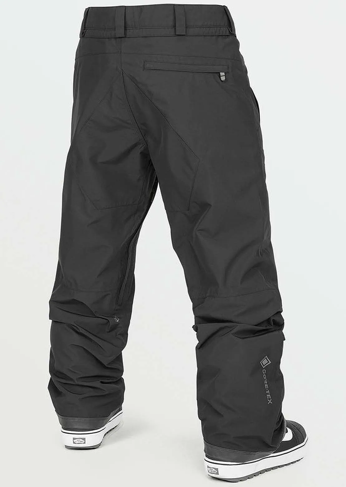 Volcom Men's Duo Gore-Tex Pant sold by Prfo product image thumbnail 2