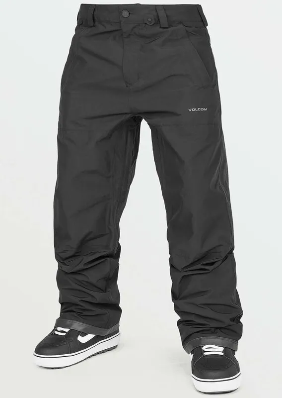 Volcom Men's Duo Gore-Tex Pant sold by Prfo