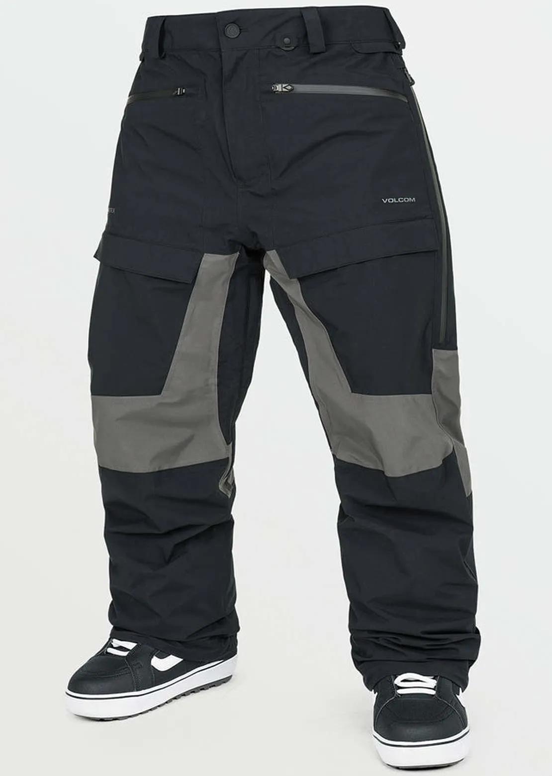 Volcom Men's Range Stretch Gore-Tex Pant sold by Prfo