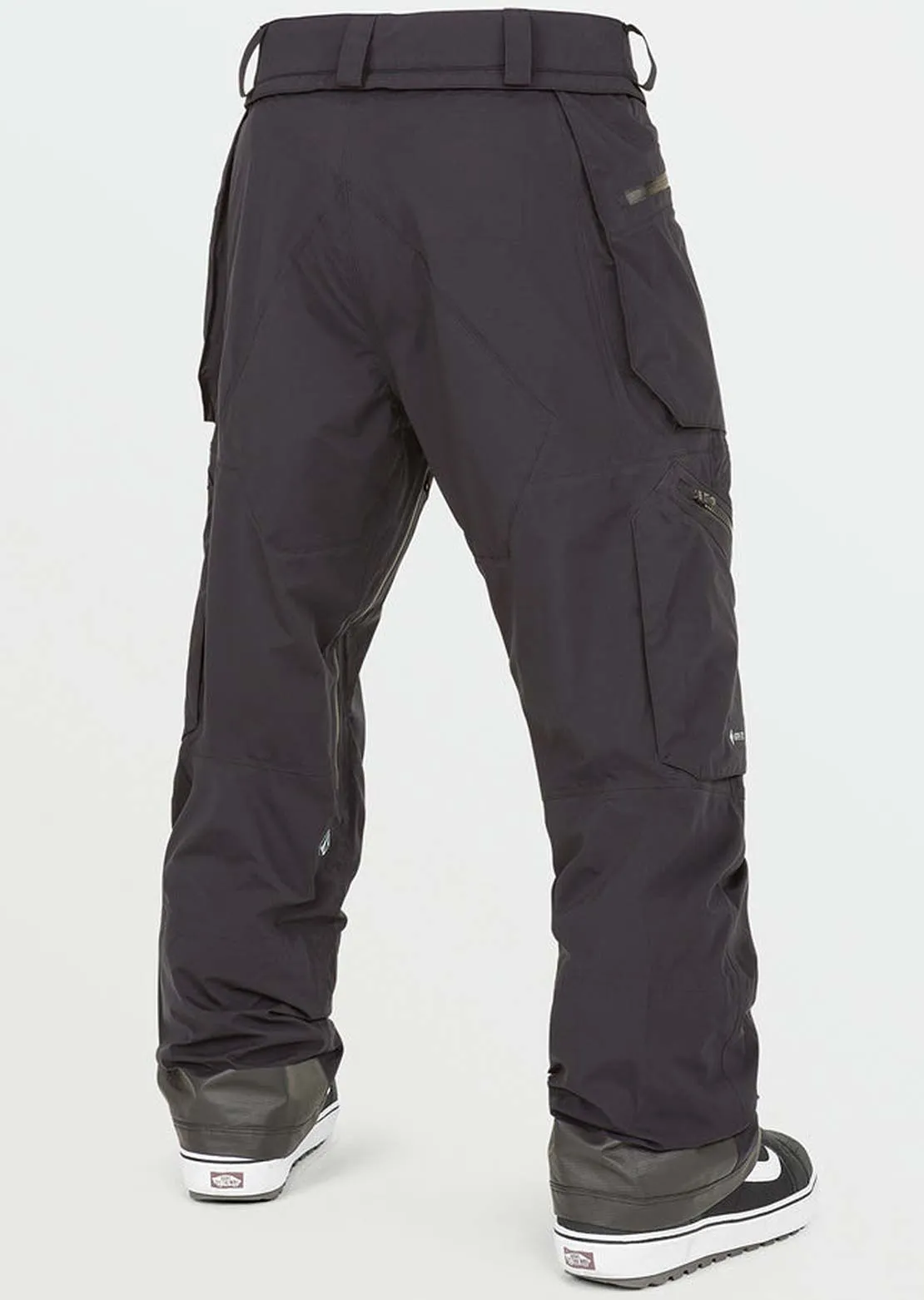 Volcom Men's Guch Stretch Gore Pant sold by Prfo product image thumbnail 2