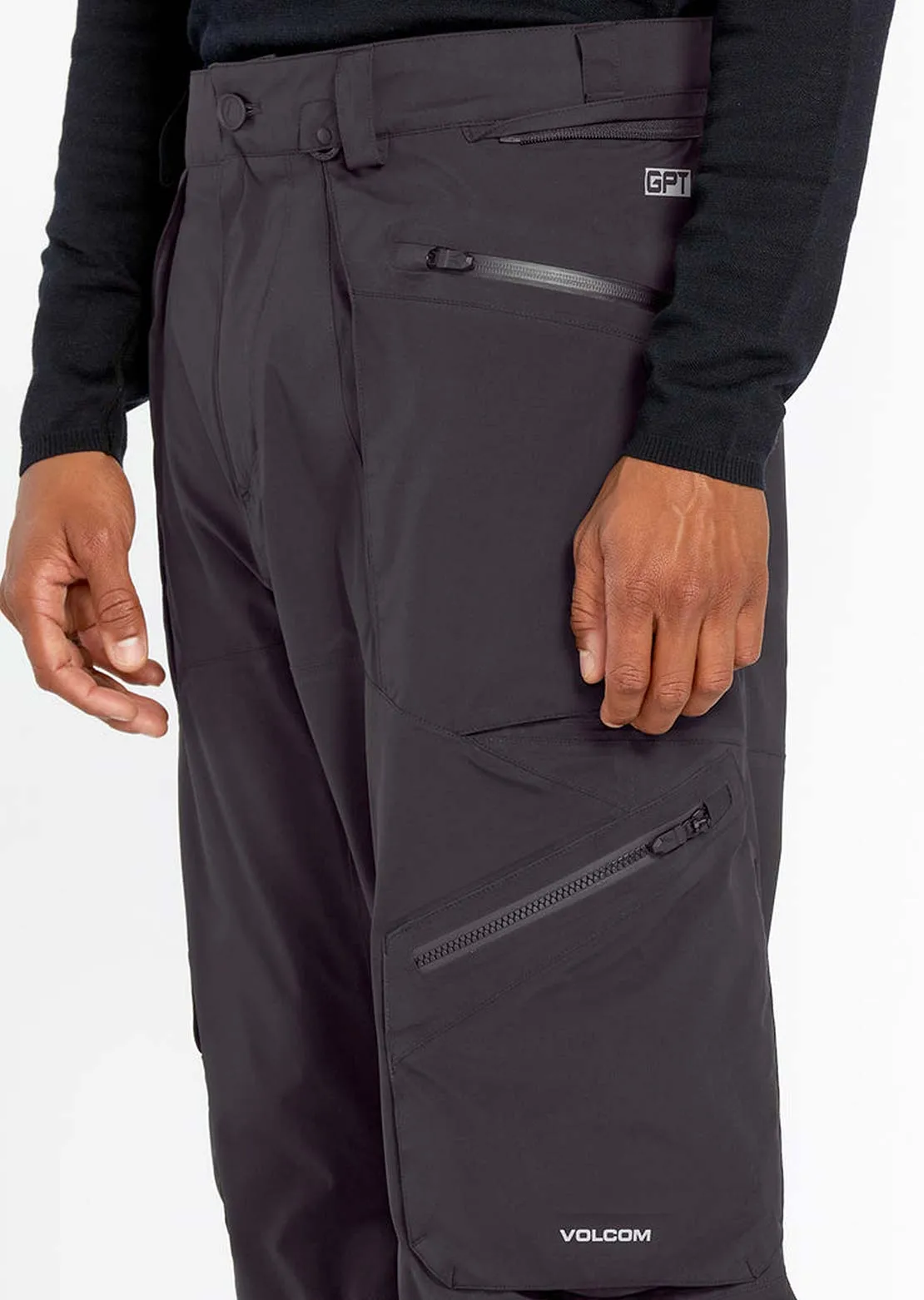 Volcom Men's Guch Stretch Gore Pant sold by Prfo product image thumbnail 5