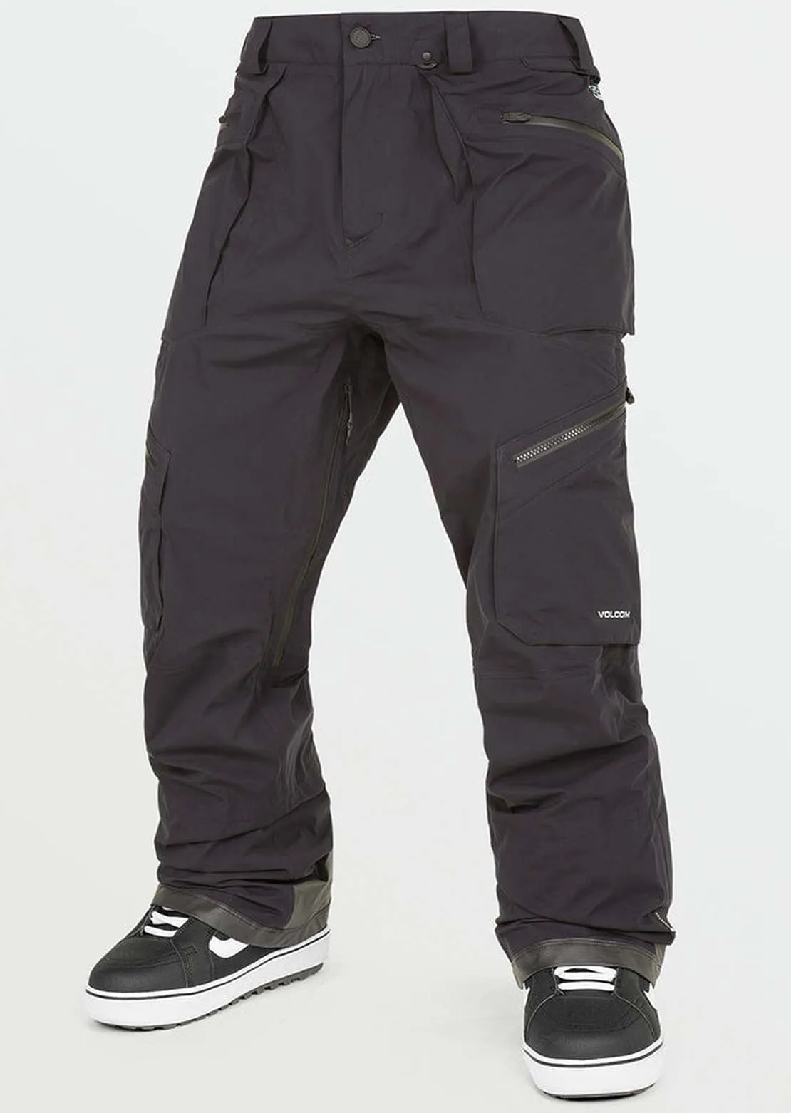 Volcom Men's Guch Stretch Gore Pant sold by Prfo