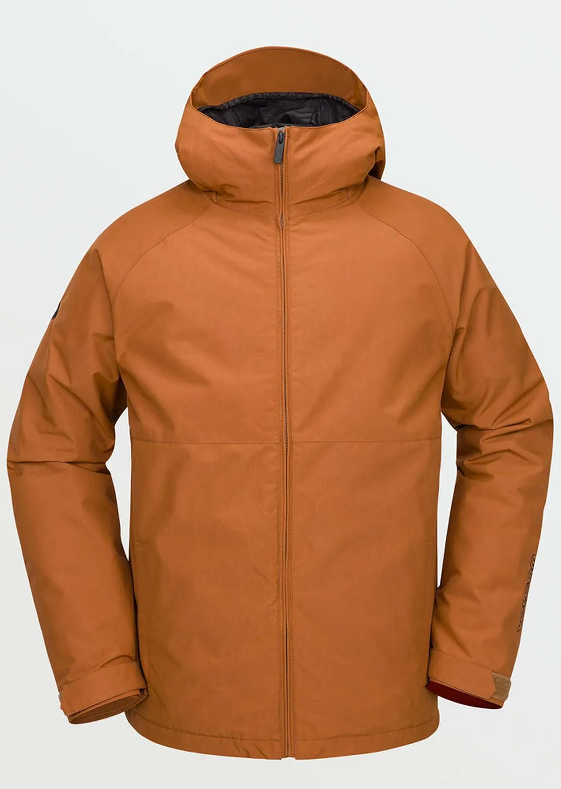 Volcom Men's 2836 Insulated Jacket sold by Prfo