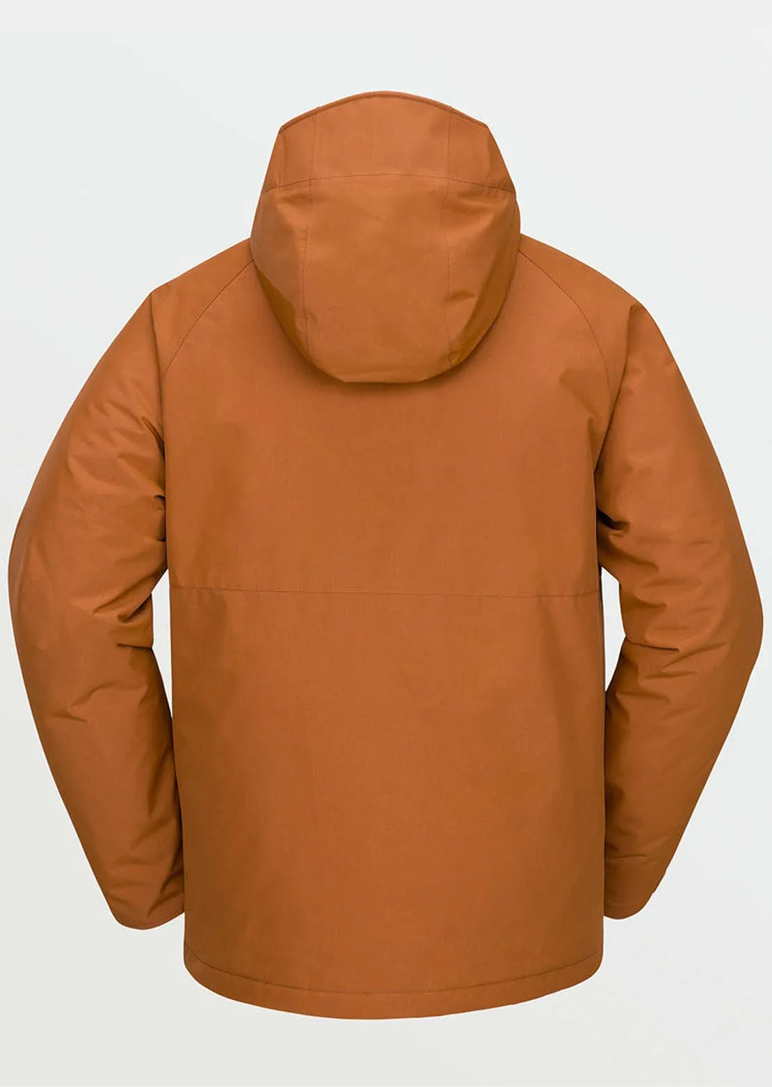 Volcom Men's 2836 Insulated Jacket sold by Prfo product image thumbnail 2