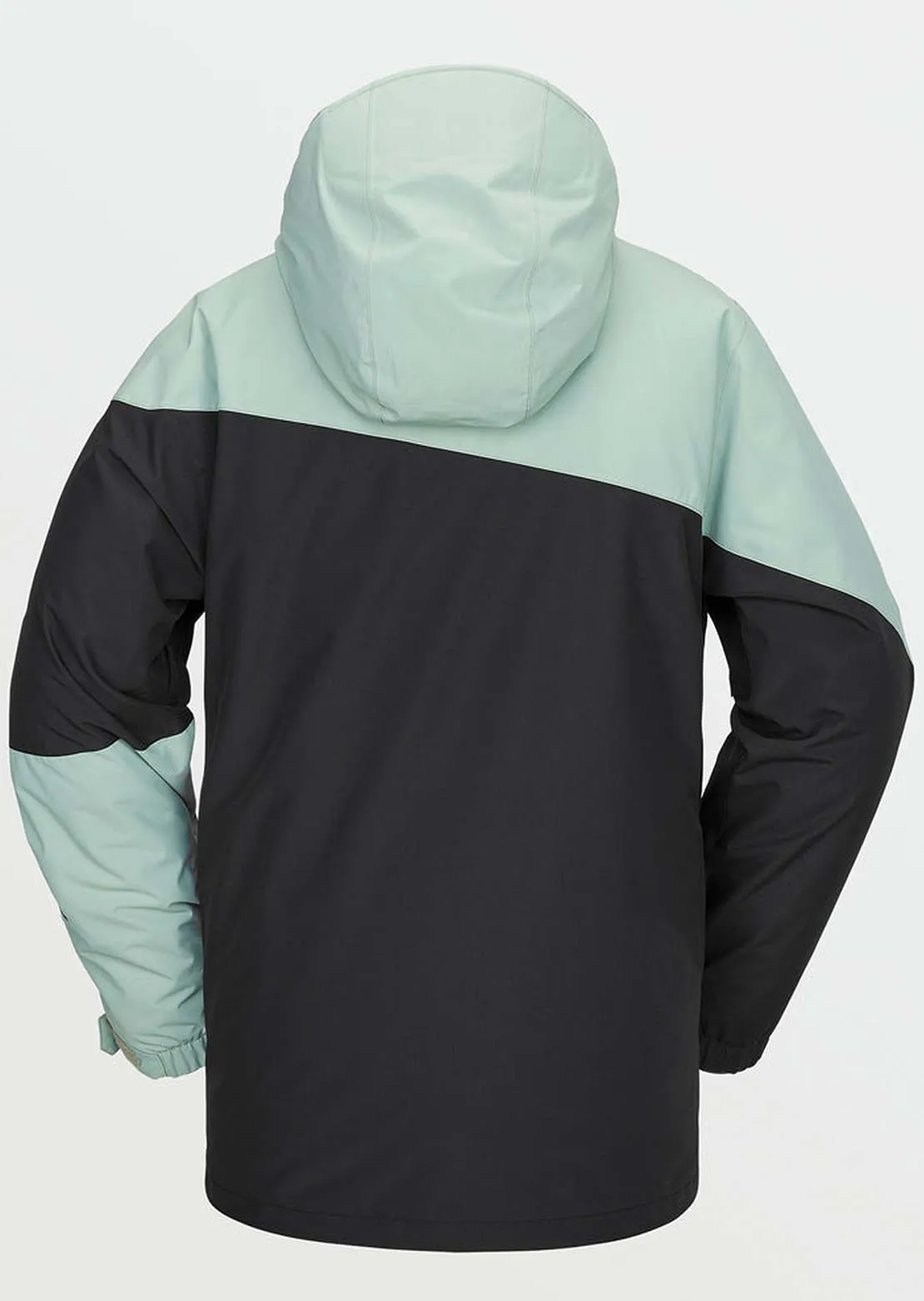 Volcom Men's Primary Insulated Jacket sold by Prfo product image thumbnail 2