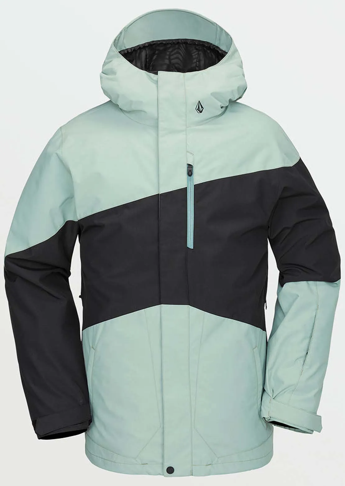 Volcom Men's Primary Insulated Jacket sold by Prfo