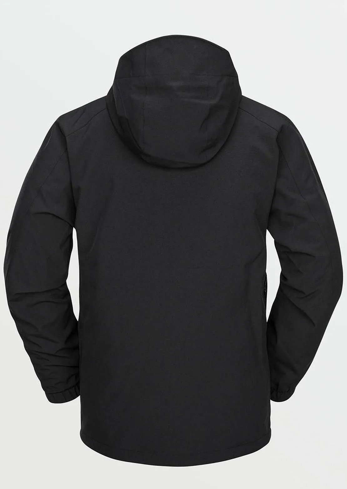 Volcom Men's Brighton Full Zip Jacket sold by Prfo product image thumbnail 2