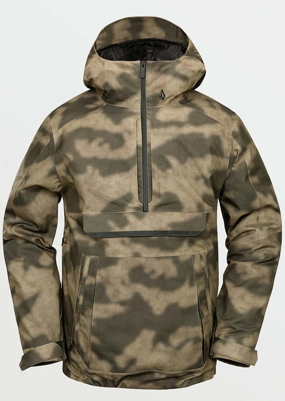 Volcom Men's Brighton Pullover sold by Prfo