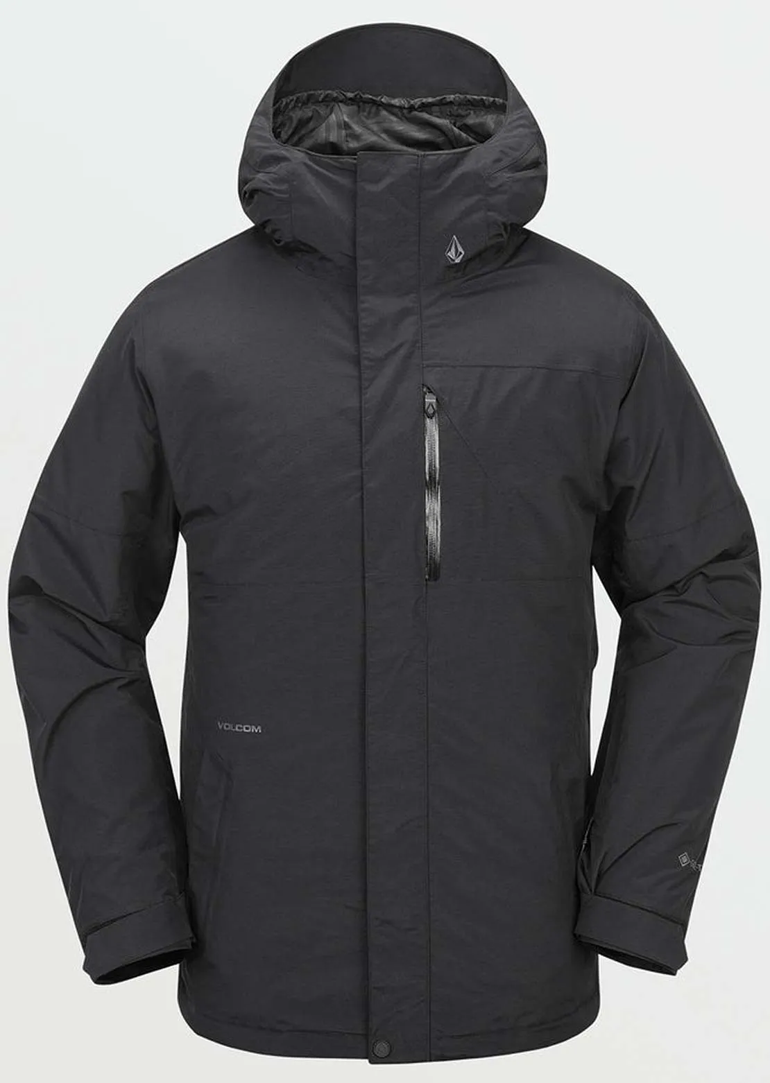 Volcom Men's L Gore-Tex Jacket sold by Prfo