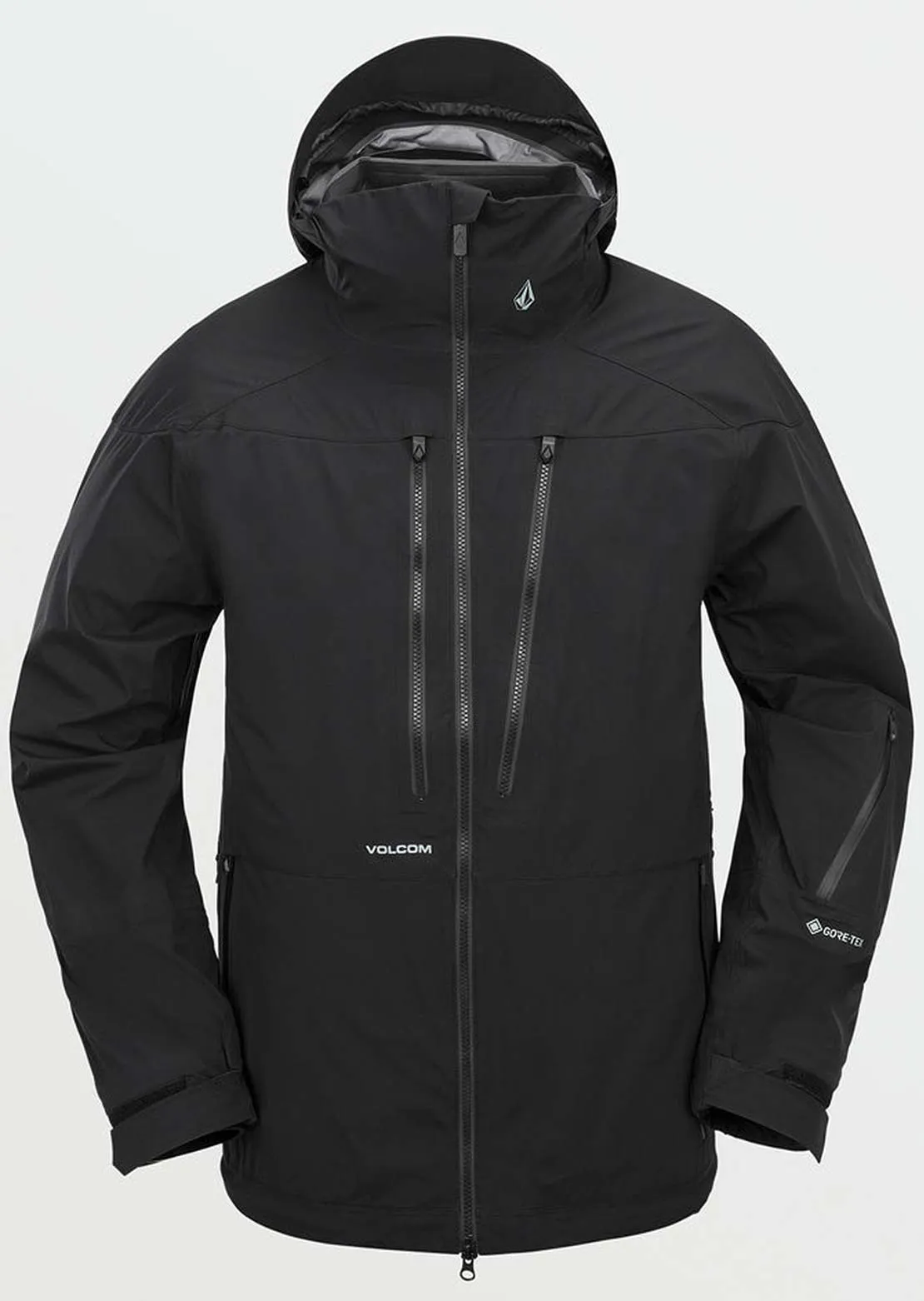 Volcom Men's Guch Stretch Gore Jacket sold by Prfo