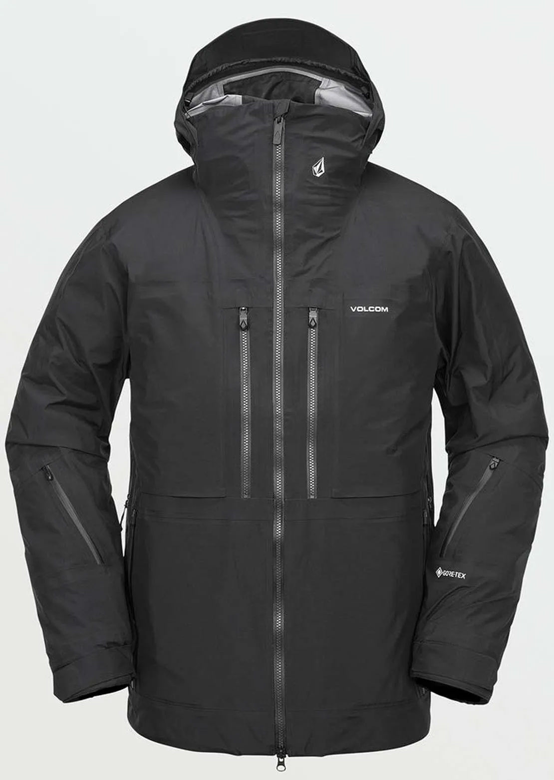 Volcom Men's TDS Inf Gore-Tex Jacket sold by Prfo