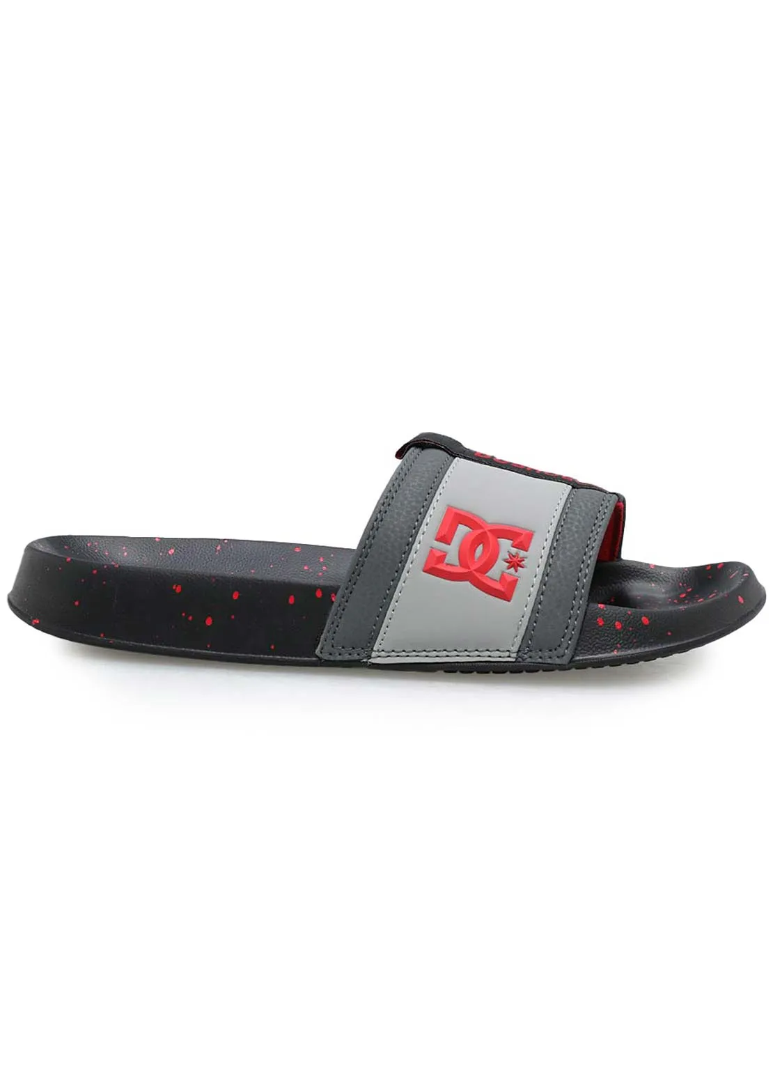 DC Men's Lynx Slide Shoes sold by Prfo
