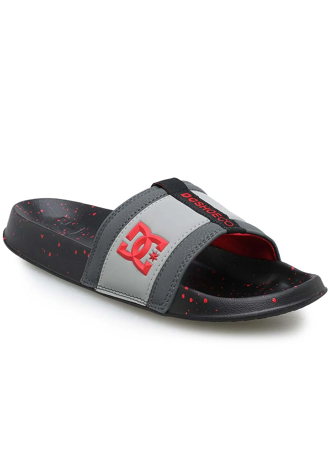 DC Men's Lynx Slide Shoes sold by Prfo product image thumbnail 2