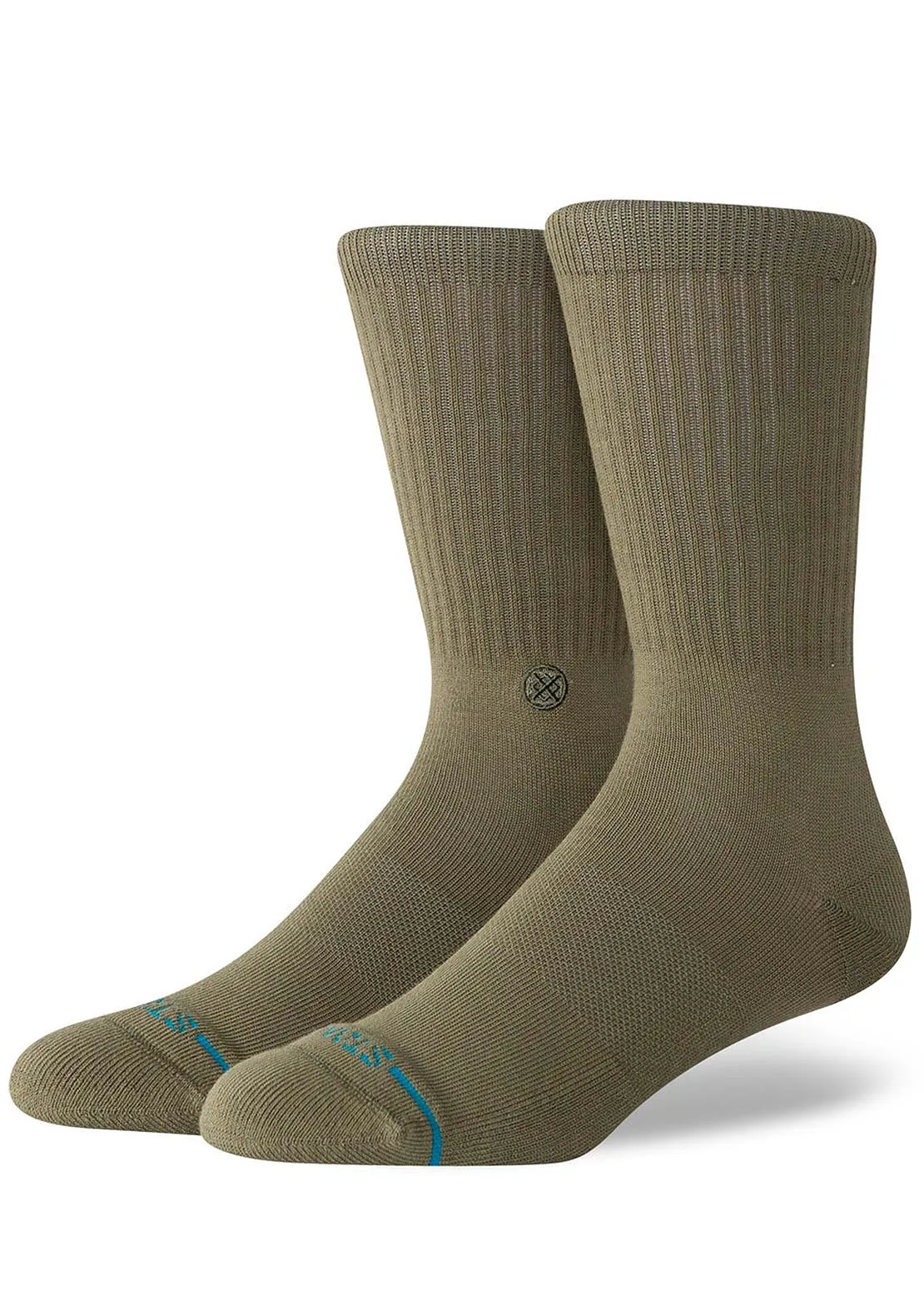 Stance Unisex Staple Icon Socks sold by Prfo