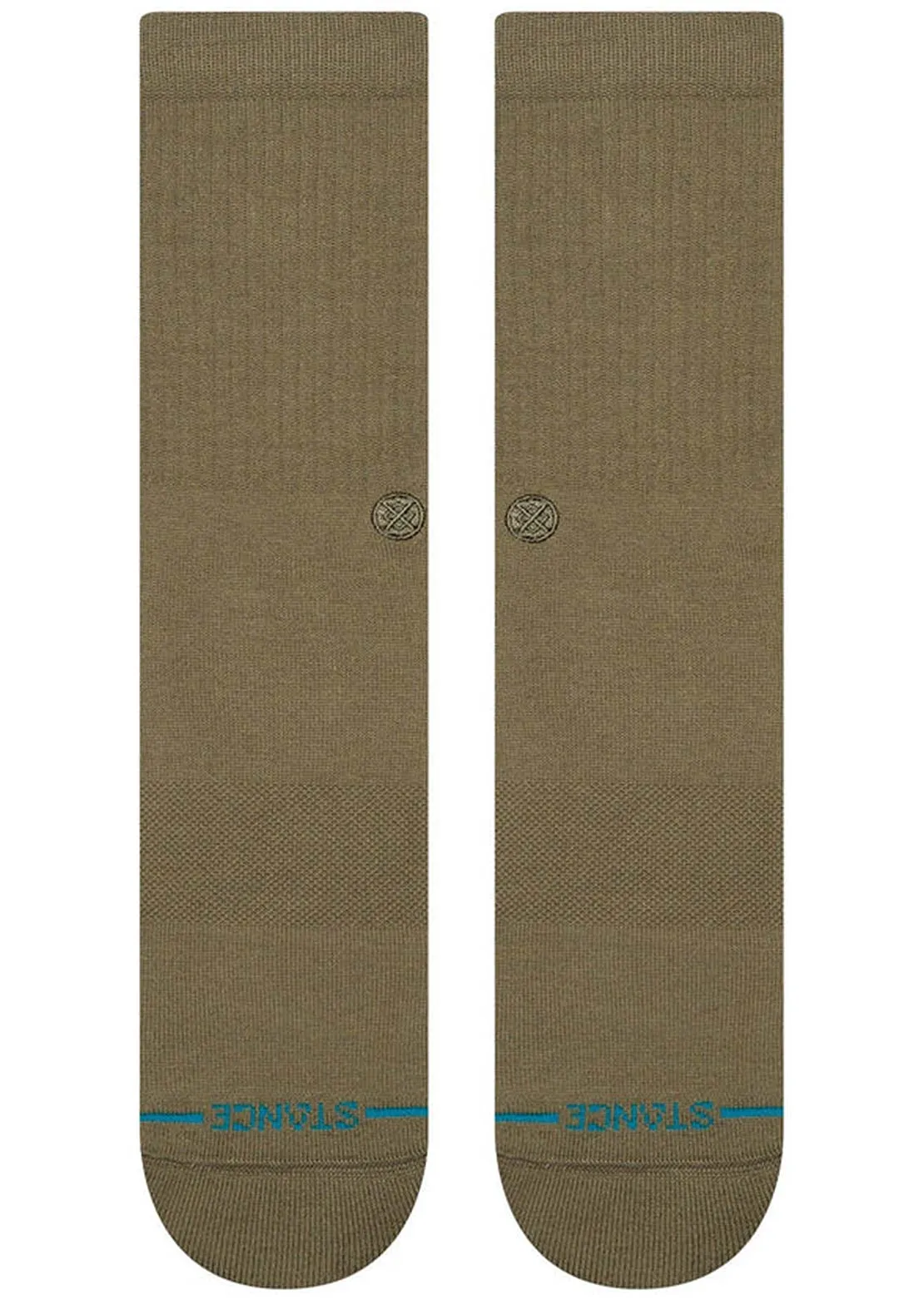 Stance Unisex Staple Icon Socks sold by Prfo product image thumbnail 2