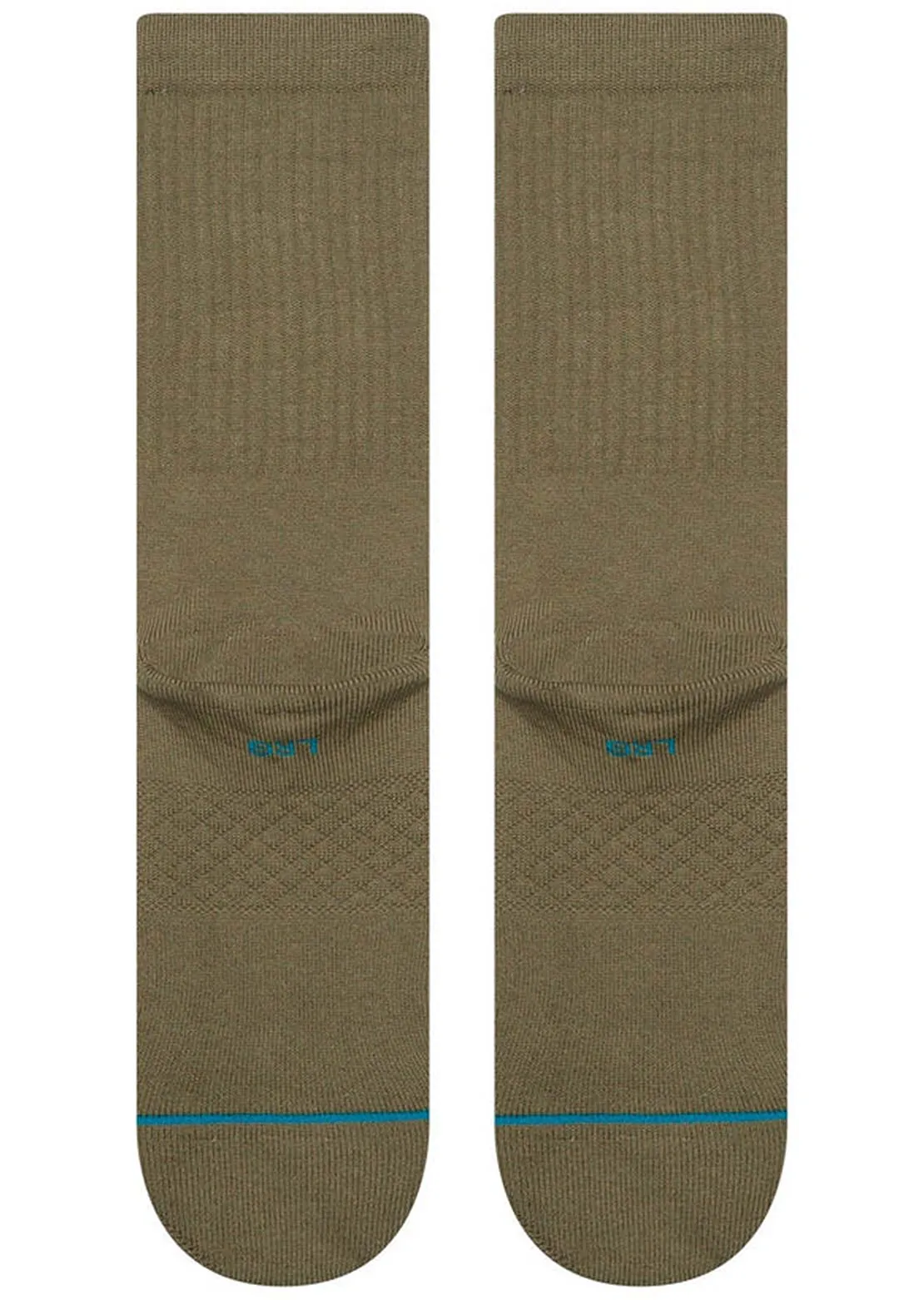 Stance Unisex Staple Icon Socks sold by Prfo product image thumbnail 3