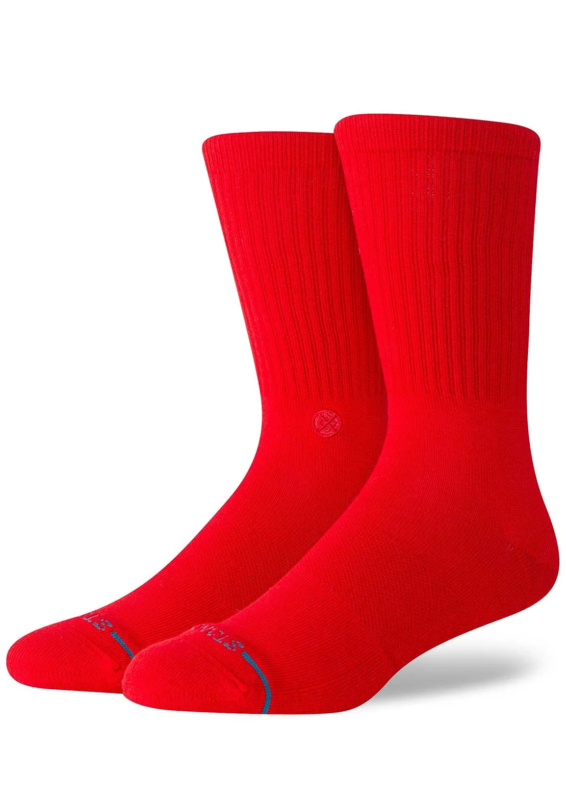 Stance Unisex Staple Icon Socks sold by Prfo product image thumbnail 4