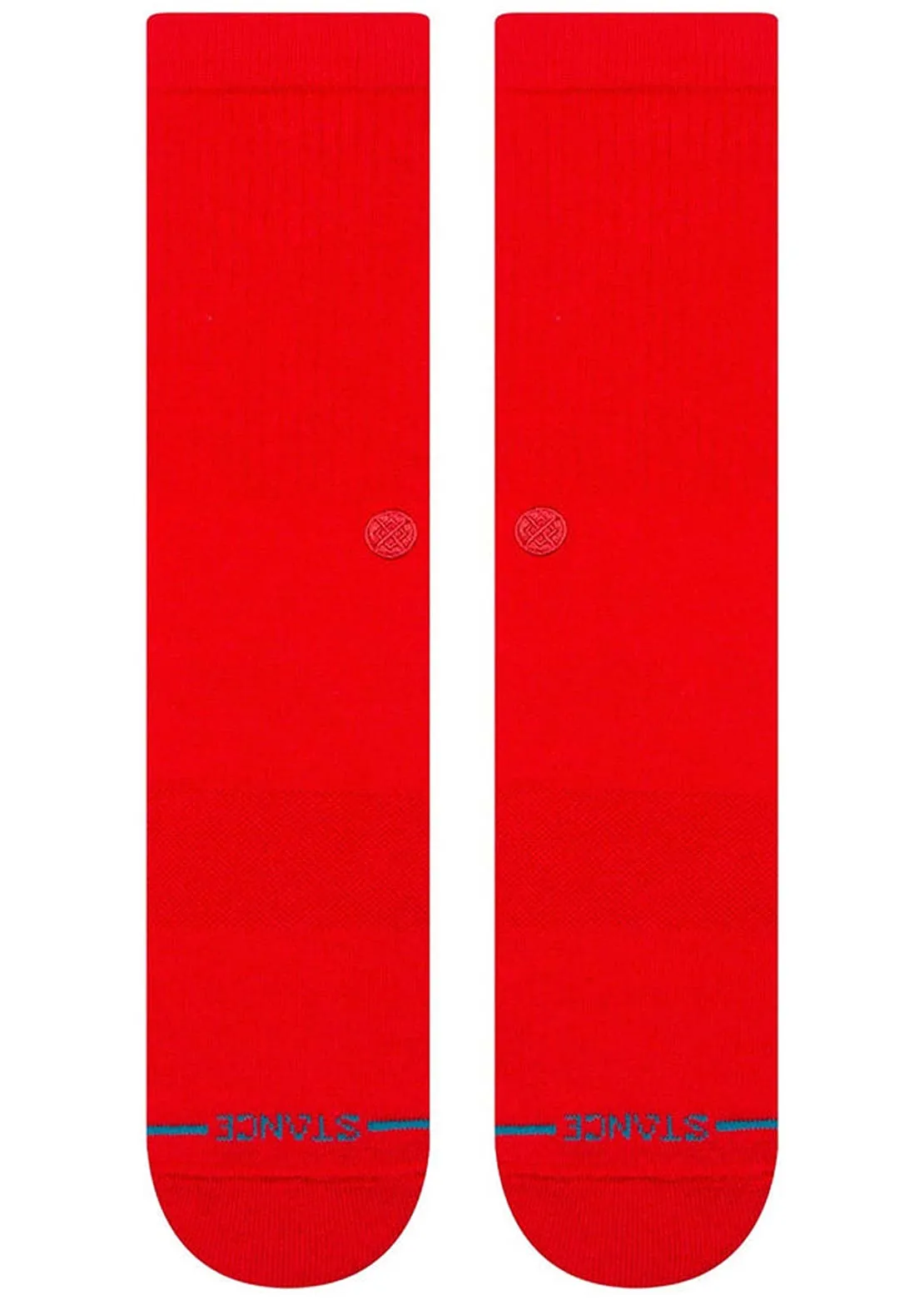 Stance Unisex Staple Icon Socks sold by Prfo product image thumbnail 5