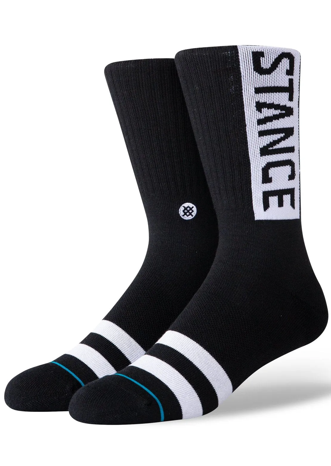 Stance Unisex Staples OG Socks sold by Prfo product image thumbnail 4