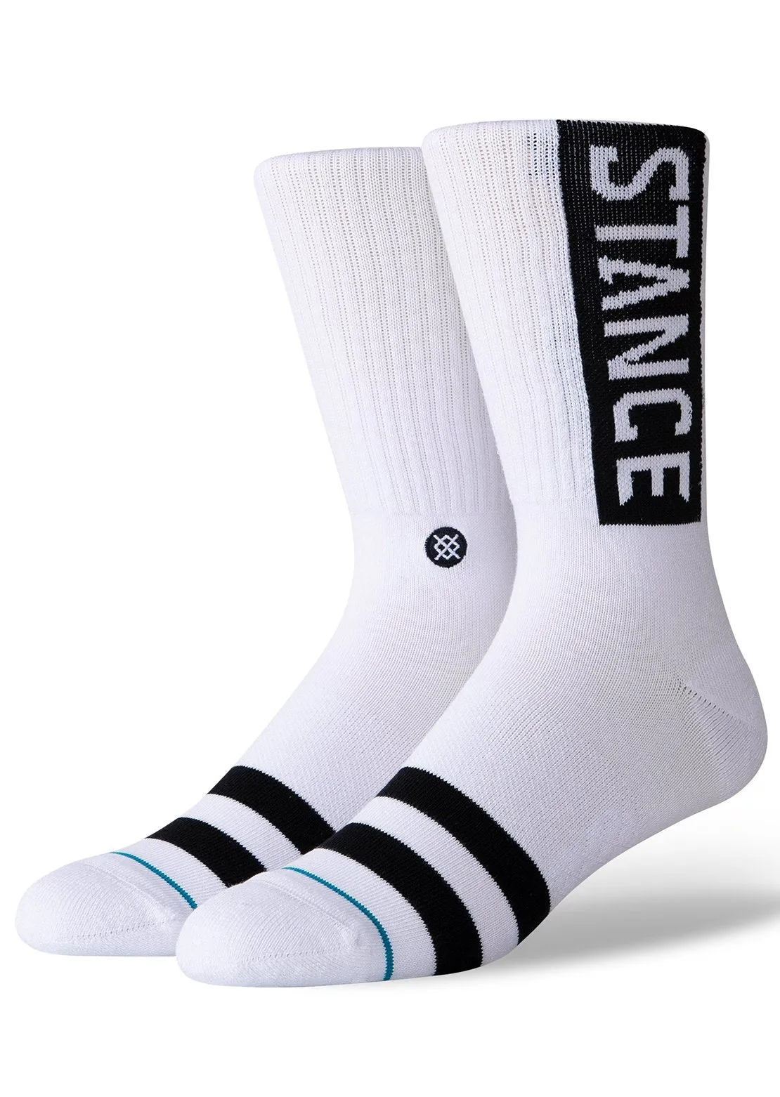 Stance Unisex Staples OG Socks sold by Prfo