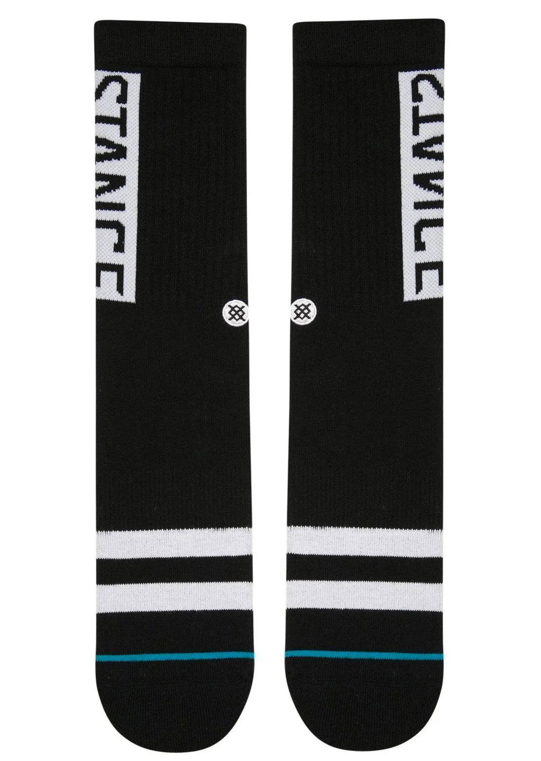 Stance Unisex Staples OG Socks sold by Prfo product image thumbnail 5