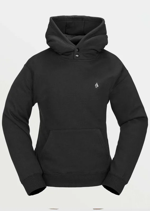 Volcom Women's Costus Pullover Fleece sold by Prfo