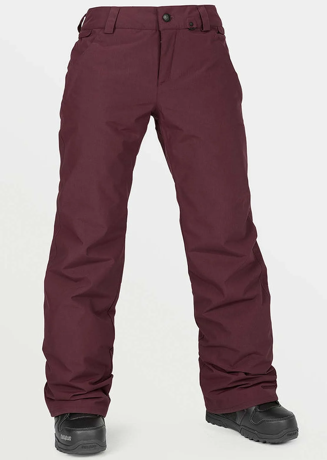Volcom Women's Frochickie Insulated Pant sold by Prfo