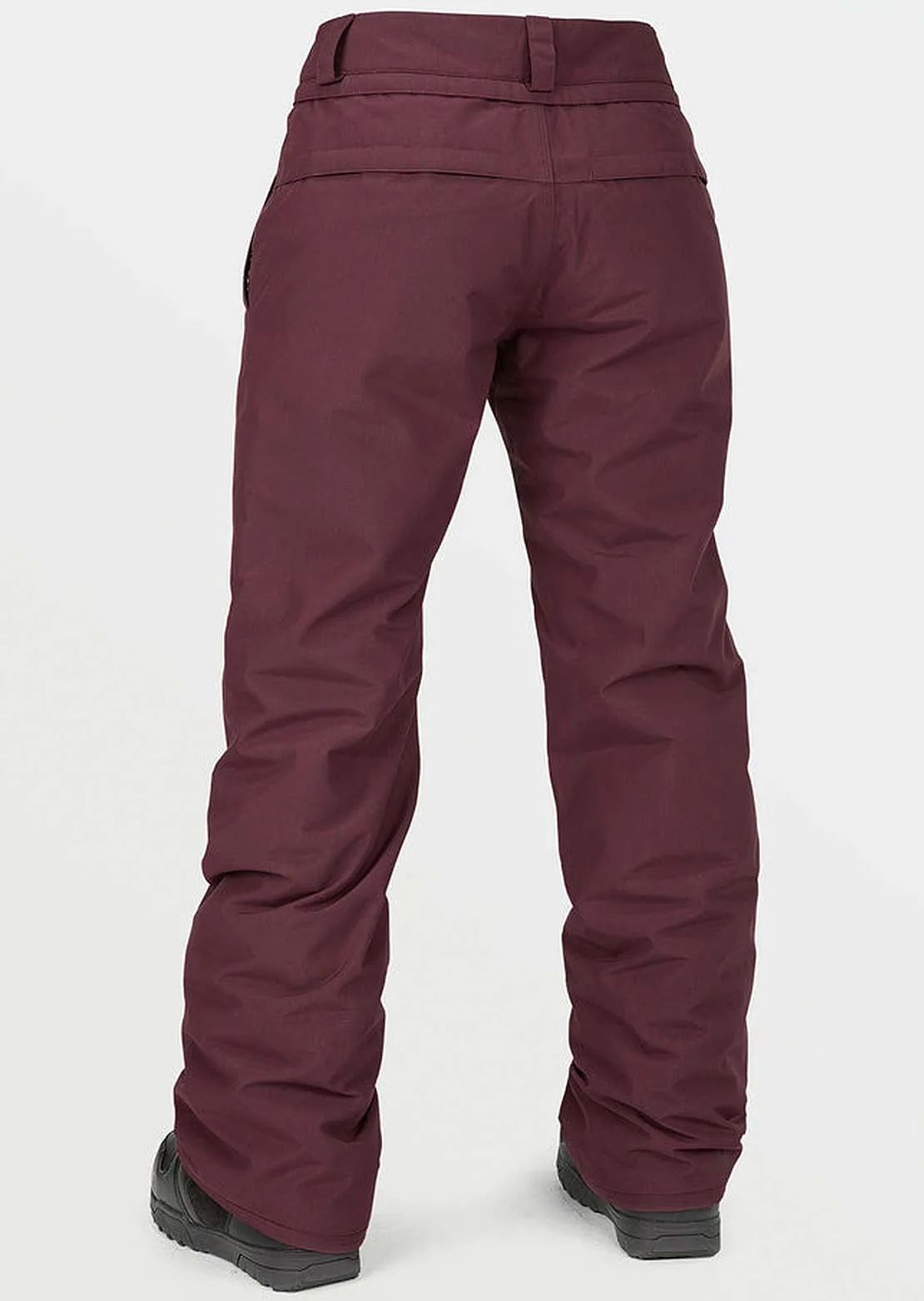 Volcom Women's Frochickie Insulated Pant sold by Prfo product image thumbnail 2