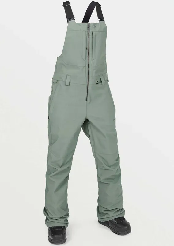 Volcom Women's Swift Bib Overall Pant sold by Prfo