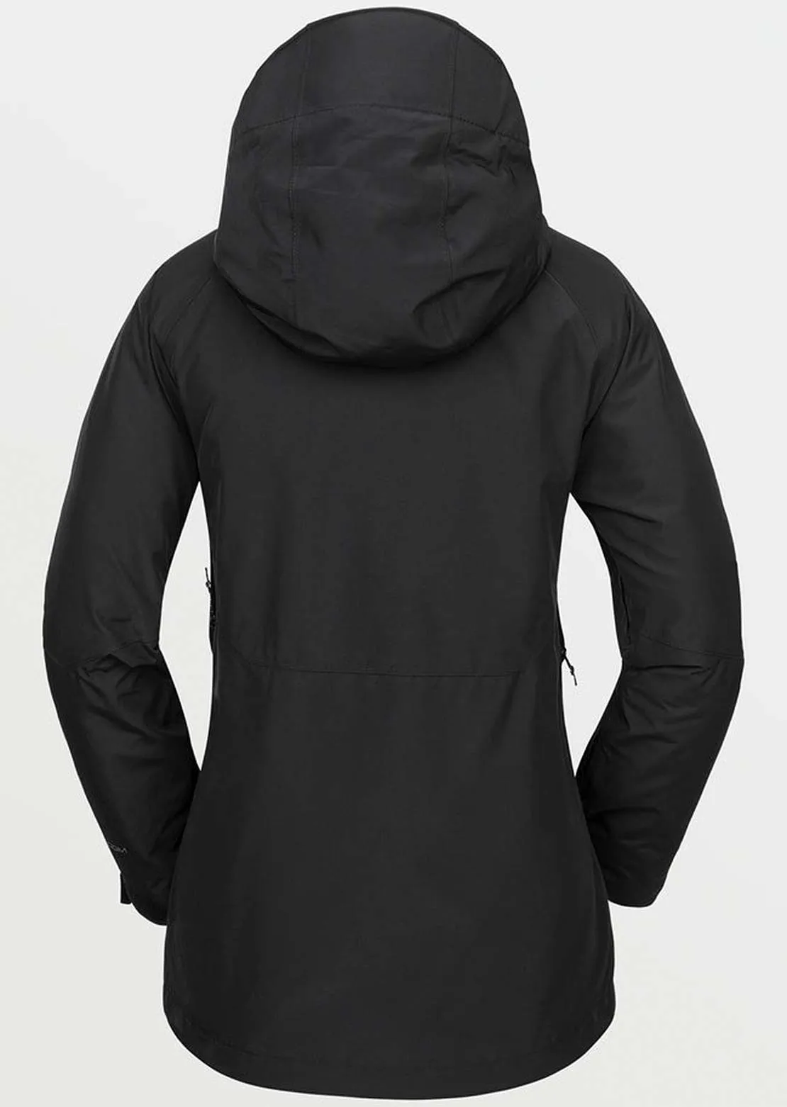 Volcom Women's Aris Insulated Gore Pullover sold by Prfo product image thumbnail 2