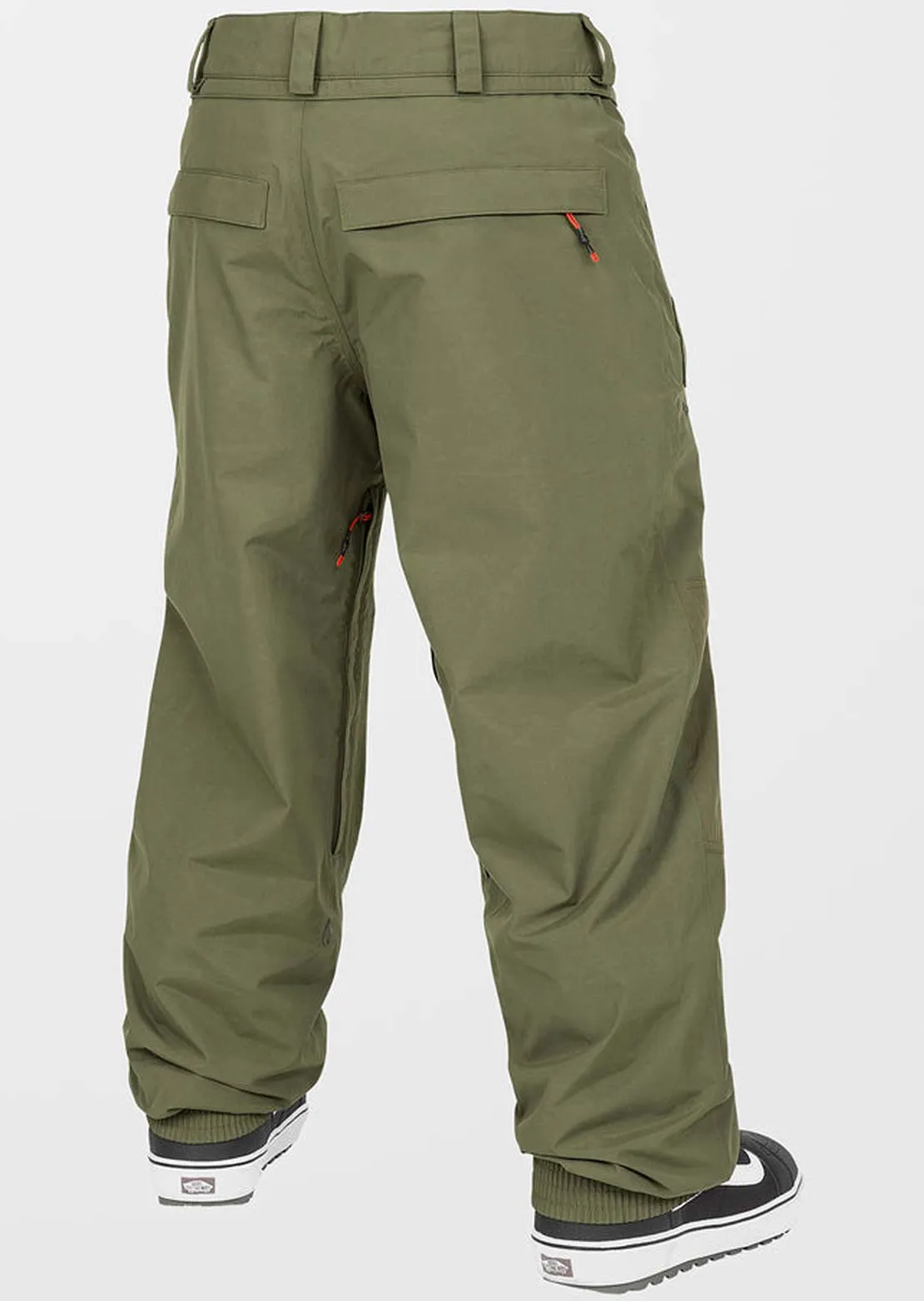 Volcom Men's Longo Gore-Tex Pant sold by Prfo product image thumbnail 2