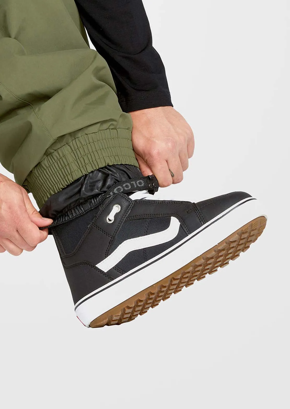 Volcom Men's Longo Gore-Tex Pant sold by Prfo product image thumbnail 5