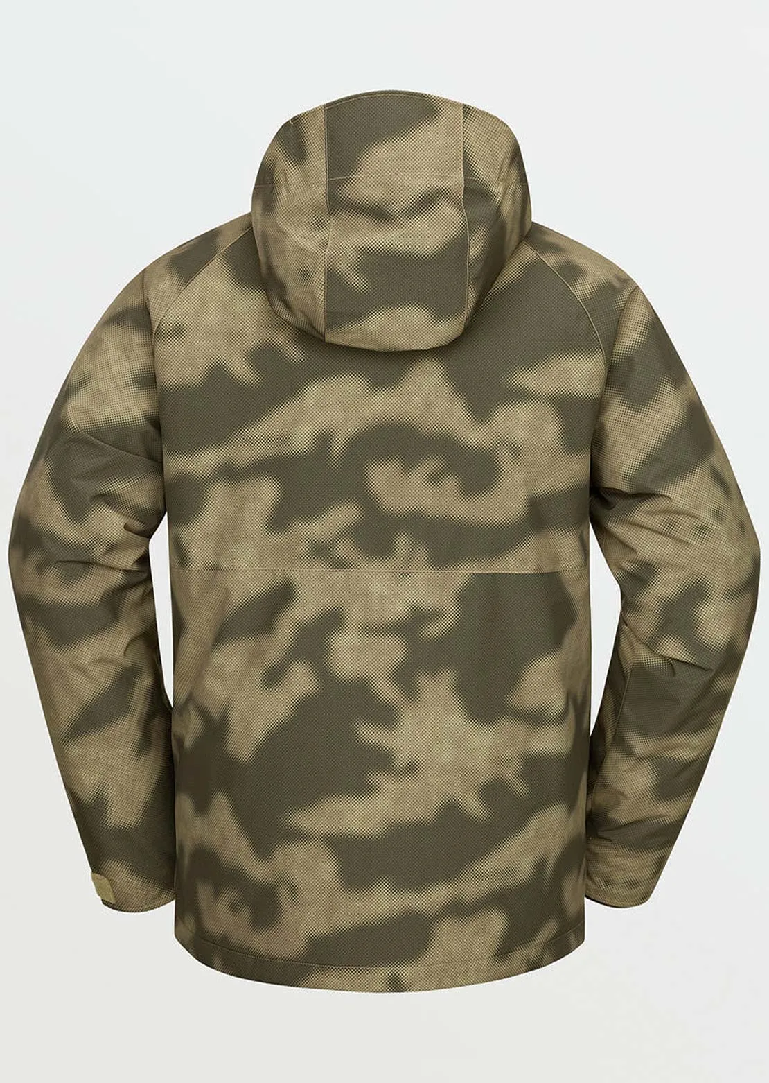 Volcom Men's 2836 Insulated Jacket sold by Prfo product image thumbnail 2