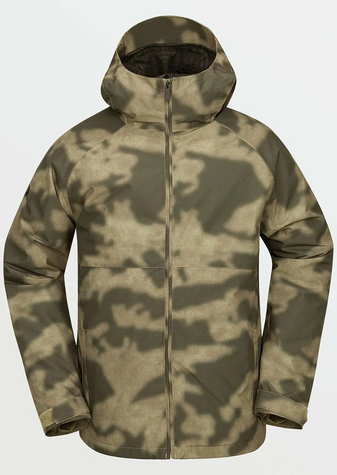 Volcom Men's 2836 Insulated Jacket sold by Prfo