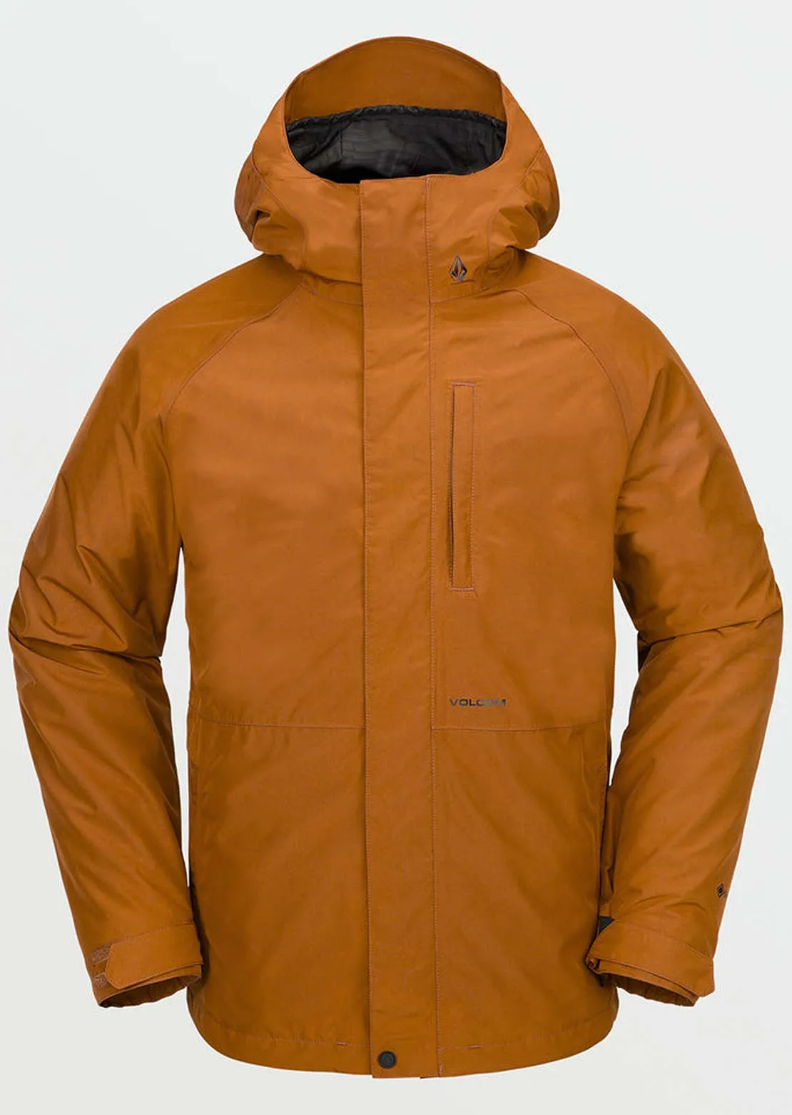 Volcom Men's Dua Insulated Gore-Tex Jacket sold by Prfo