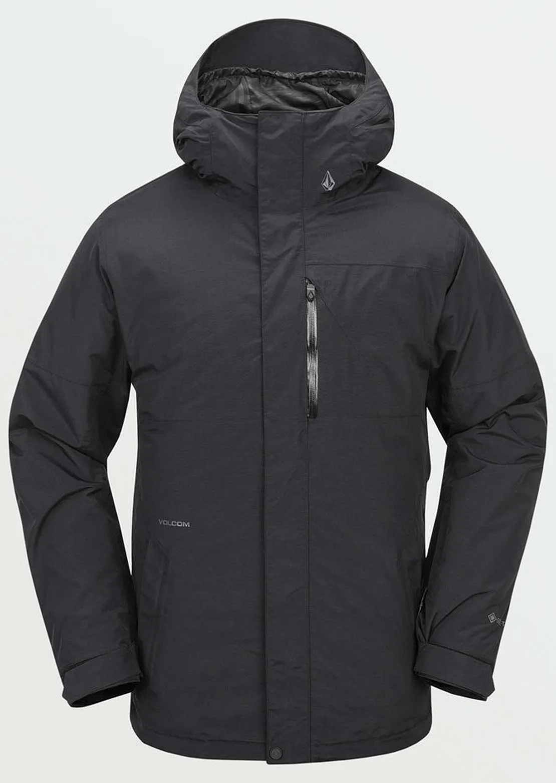 Volcom Men's L Insulated Gore-Tex Jacket sold by Prfo