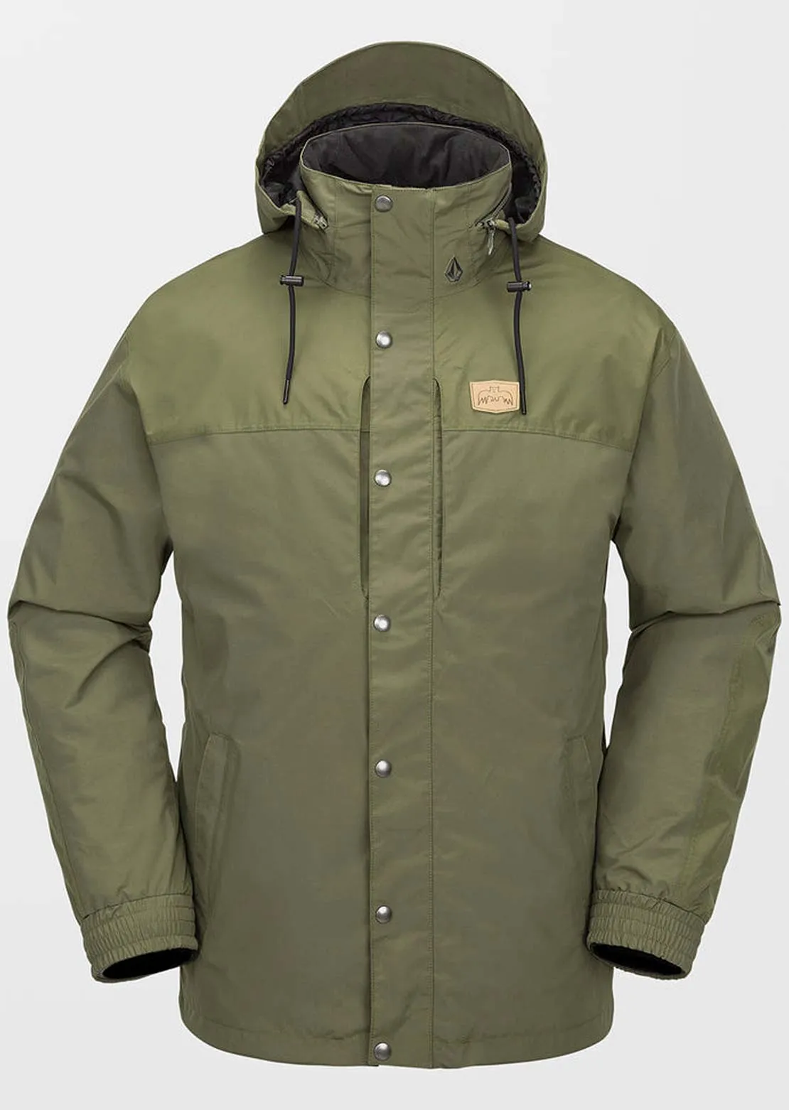 Volcom Men's Longo Gore-Tex Jacket sold by Prfo
