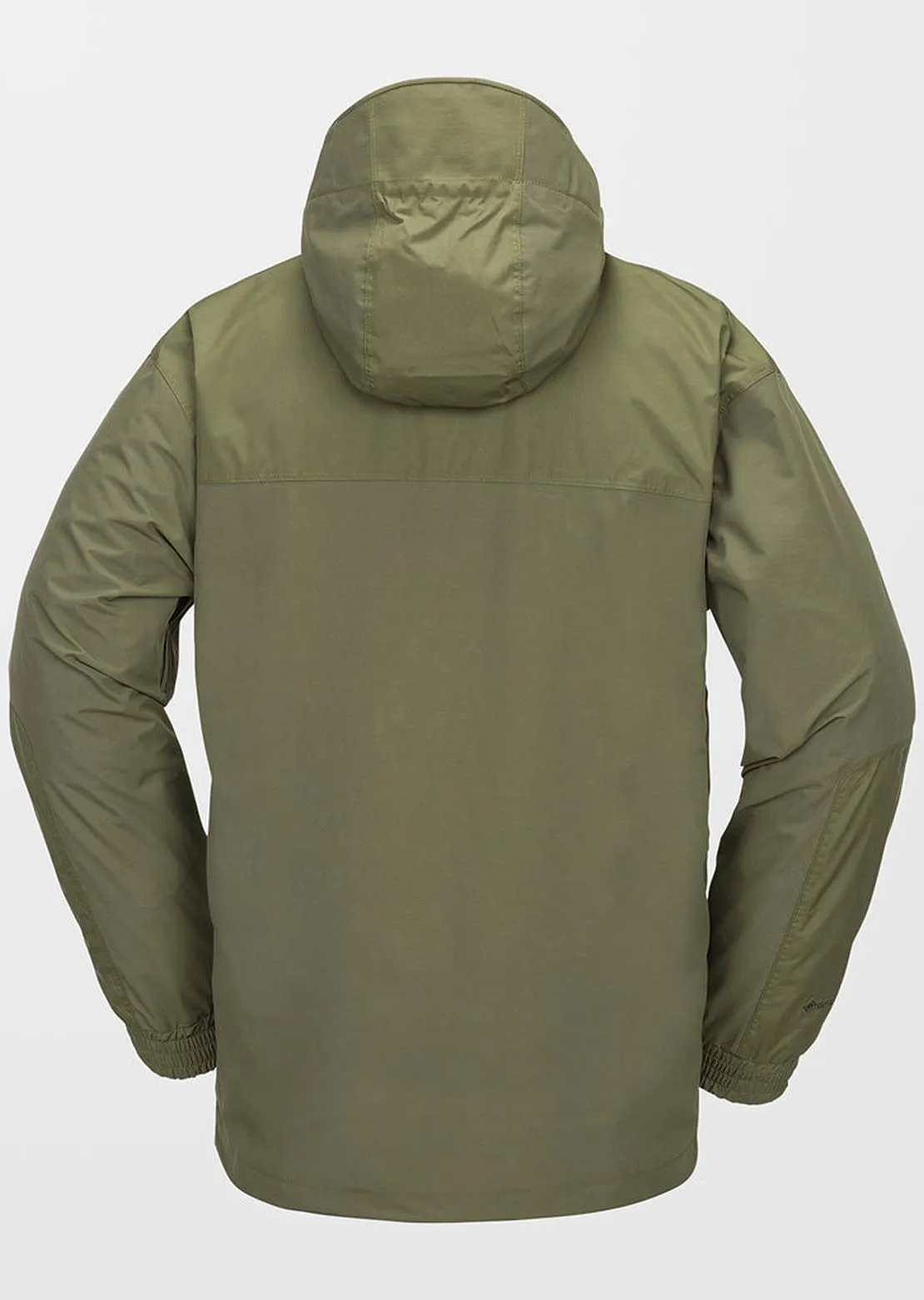 Volcom Men's Longo Gore-Tex Jacket sold by Prfo product image thumbnail 2