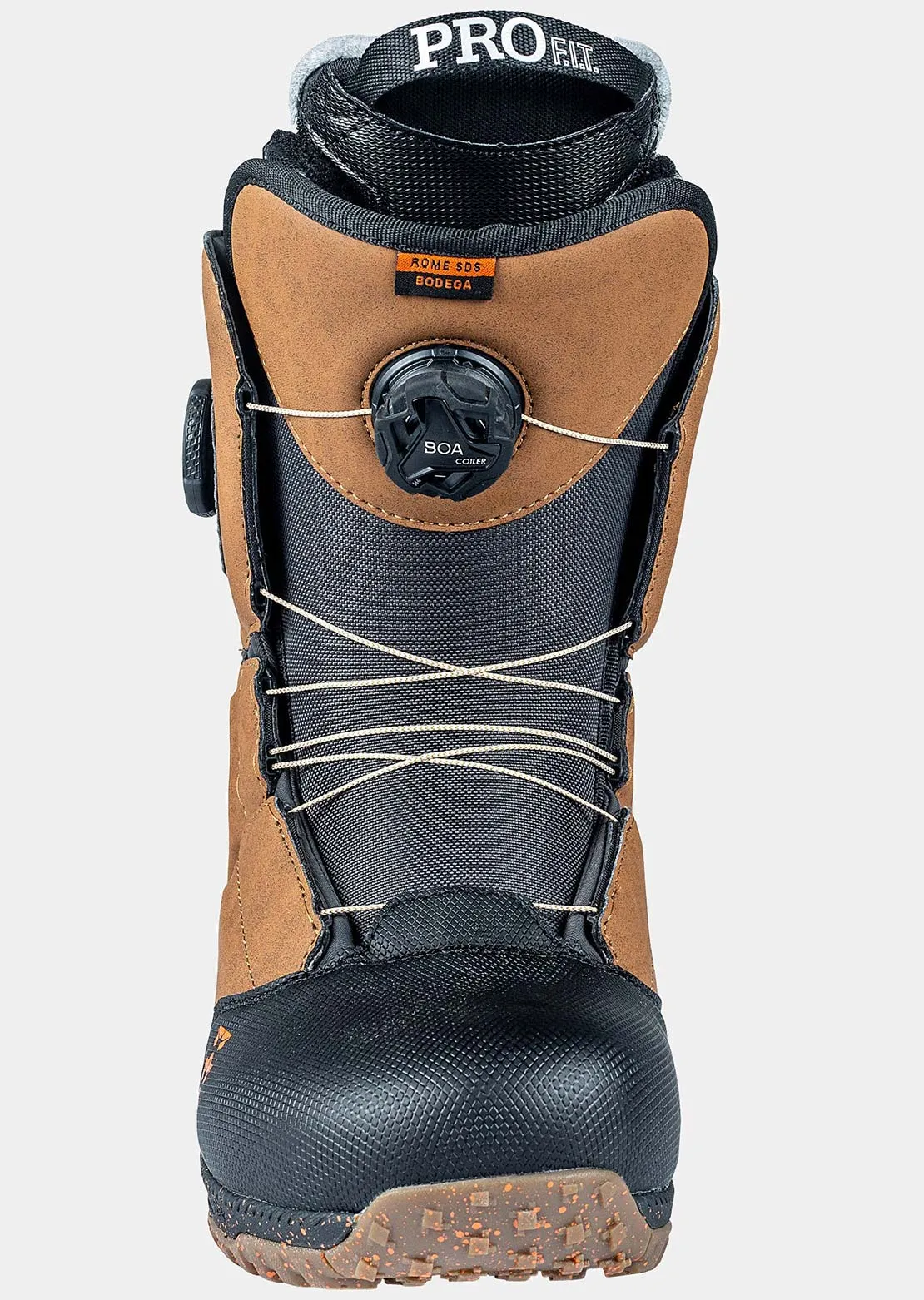 Rome Men's Bodega Boa Snow Boots sold by Prfo product image thumbnail 4