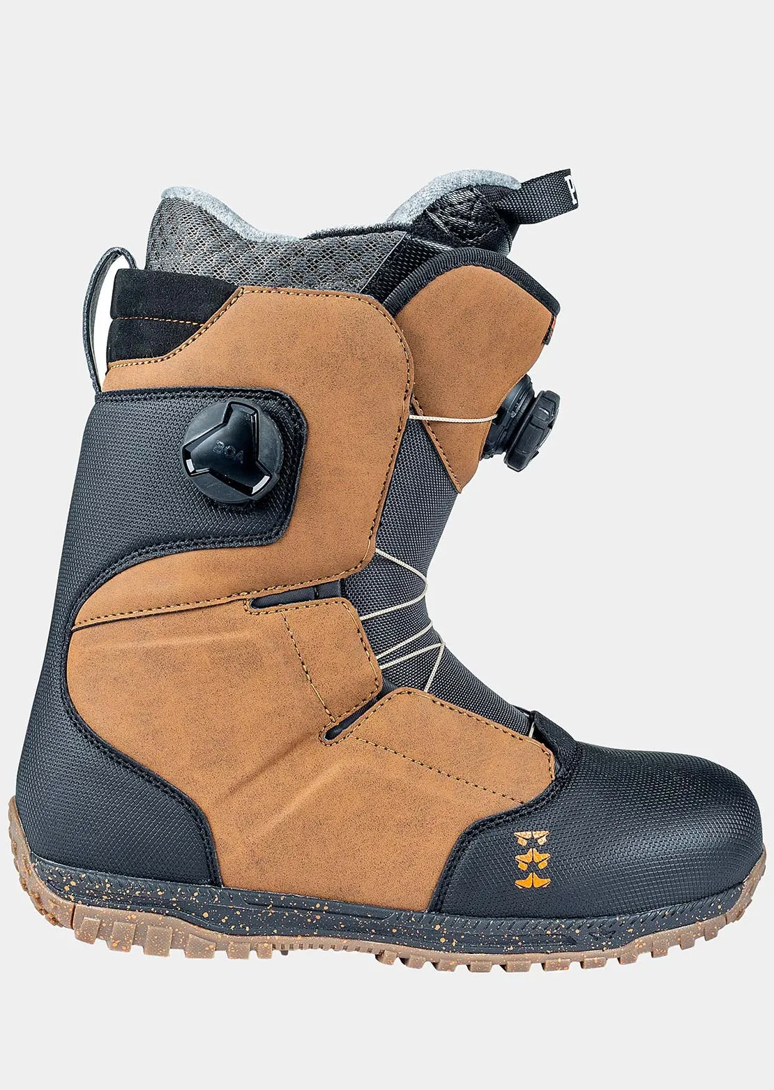 Rome Men's Bodega Boa Snow Boots sold by Prfo product image thumbnail 2