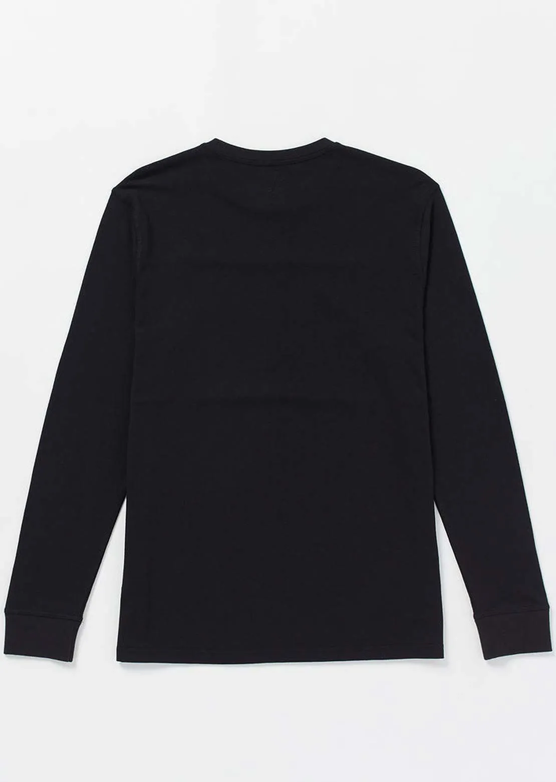 Volcom Men's Sendstone Crew Longsleeve sold by Prfo product image thumbnail 2