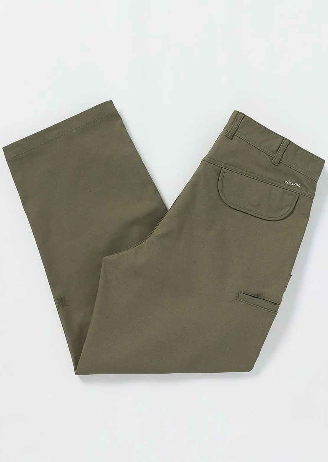 Volcom Men's TT B Iguchi Work Pants sold by Prfo product image thumbnail 2