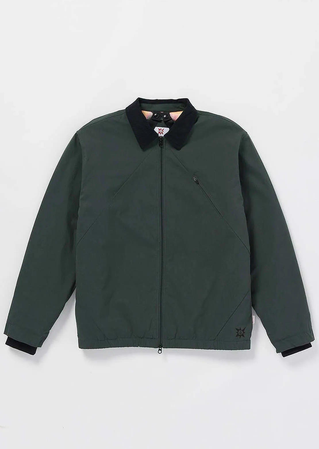 Volcom Men's TT B Iguchi Light Jacket sold by Prfo